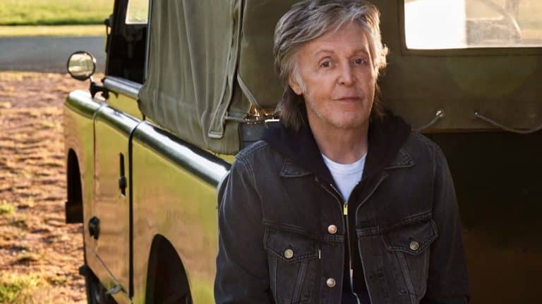 Las 10 Mejores Canciones Compuestas Por Paul McCartney, Tanto Con Los ...