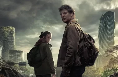 the last of us hbo portada