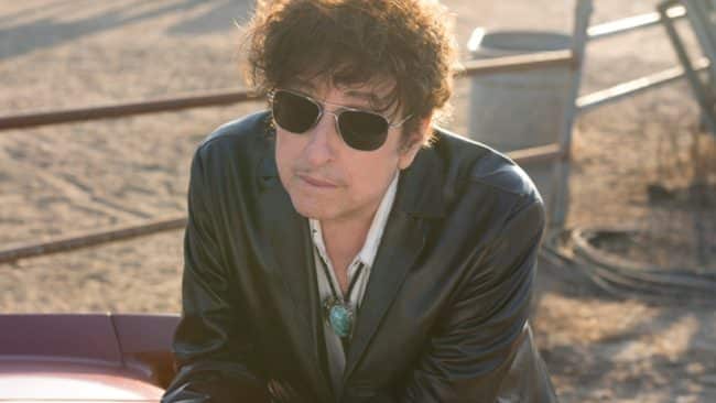 Bob Dylan dará 12 conciertos en España en 2023: fechas, entradas y detalles