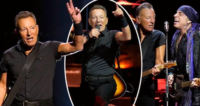 Bruce Springsteen arrancó en Florida su primera gira en 6 años: setlist y vídeos