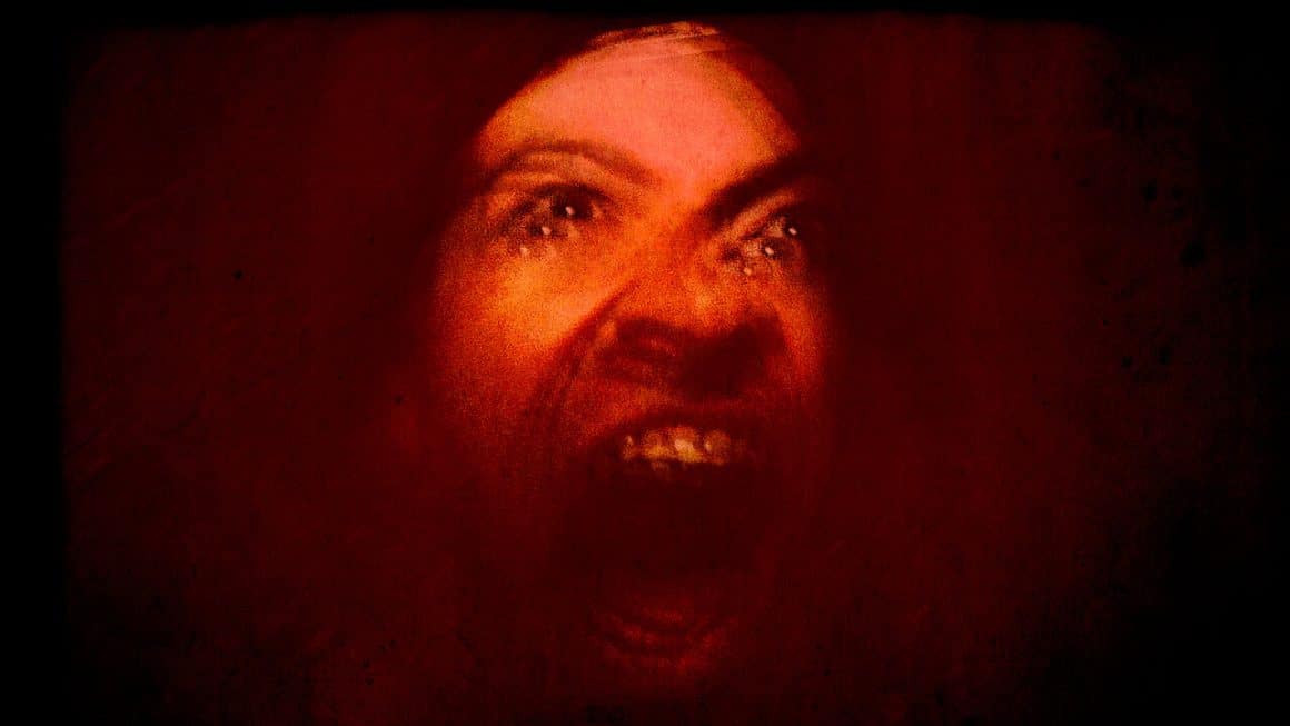 creep terror netflix