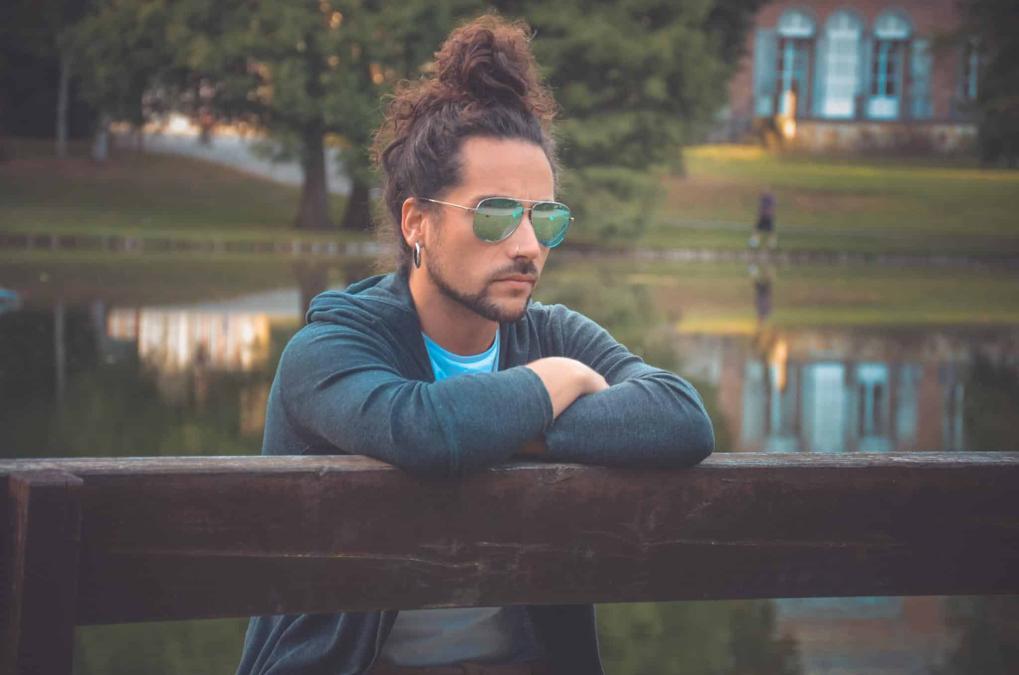 Ya es oficial el nuevo cantante de Avalanch: así queda la formación del grupo de Alberto Rionda