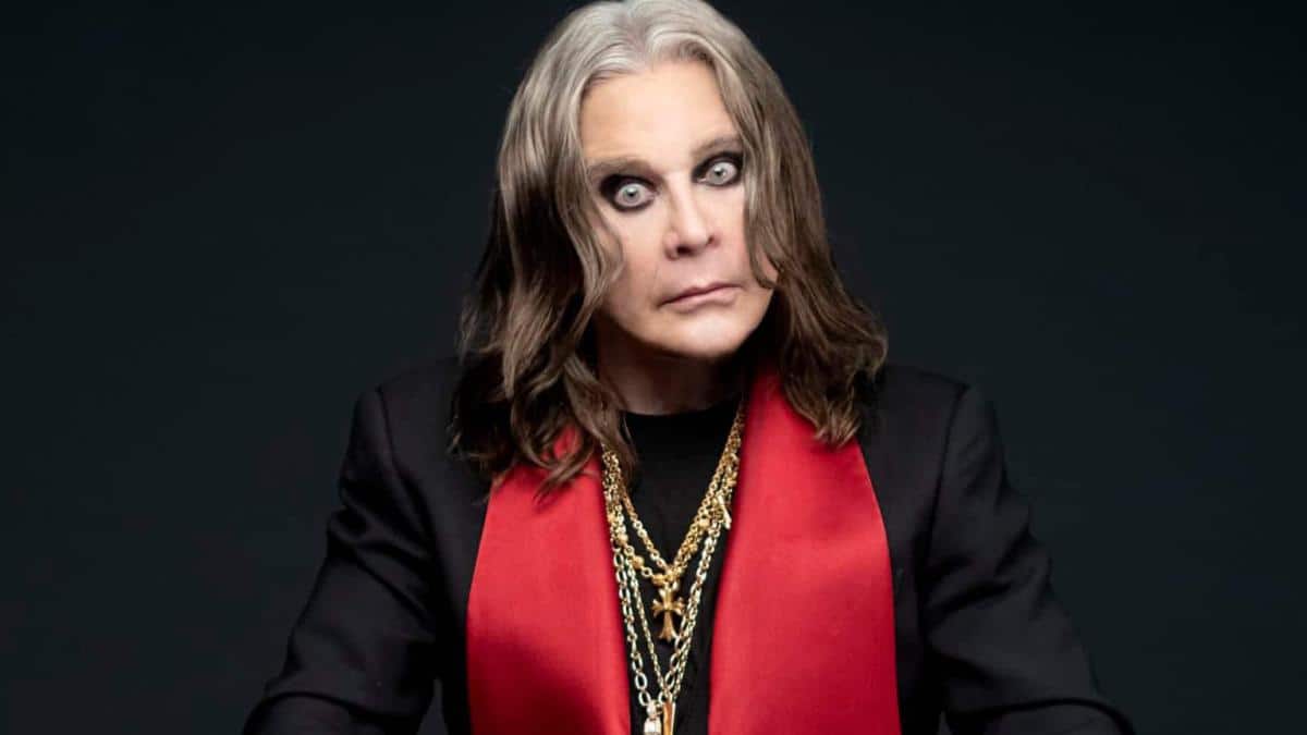 Ozzy Osbourne se retira de dar giras para siempre. No habrá conciertos por Europa y Reino Unido: «no soy físicamente capaz»