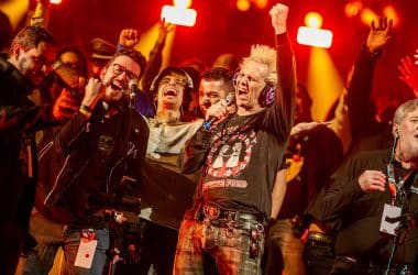 rockin1000 cantantes foto 1
