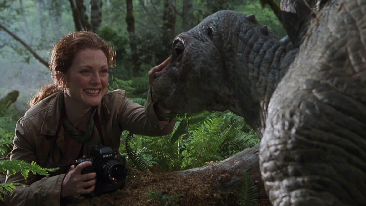 Todas las películas, series y cortos de Jurassic Park y Jurassic World en orden cronológico y