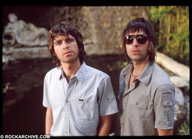 Reunión de Oasis: Noel Gallagher ya no sabe cómo pedirle a Liam volver a tocar juntos