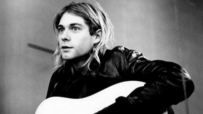 Qué dice la carta de suicidio de Kurt Cobain: estas fueron sus últimas palabras