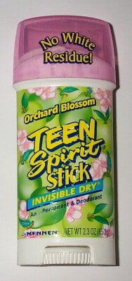 TeenSpiritStick