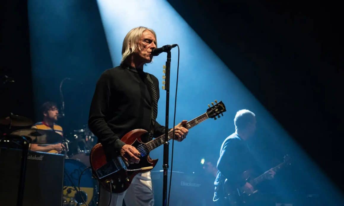 paul weller