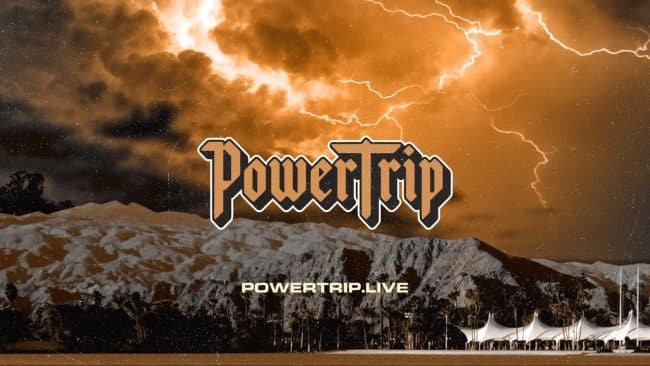 No es broma: el festival Power Trip 2023 reúne en su cartel a AC/DC, Iron Maiden, Metallica, Judas Priest, Guns N’ Roses y Tool