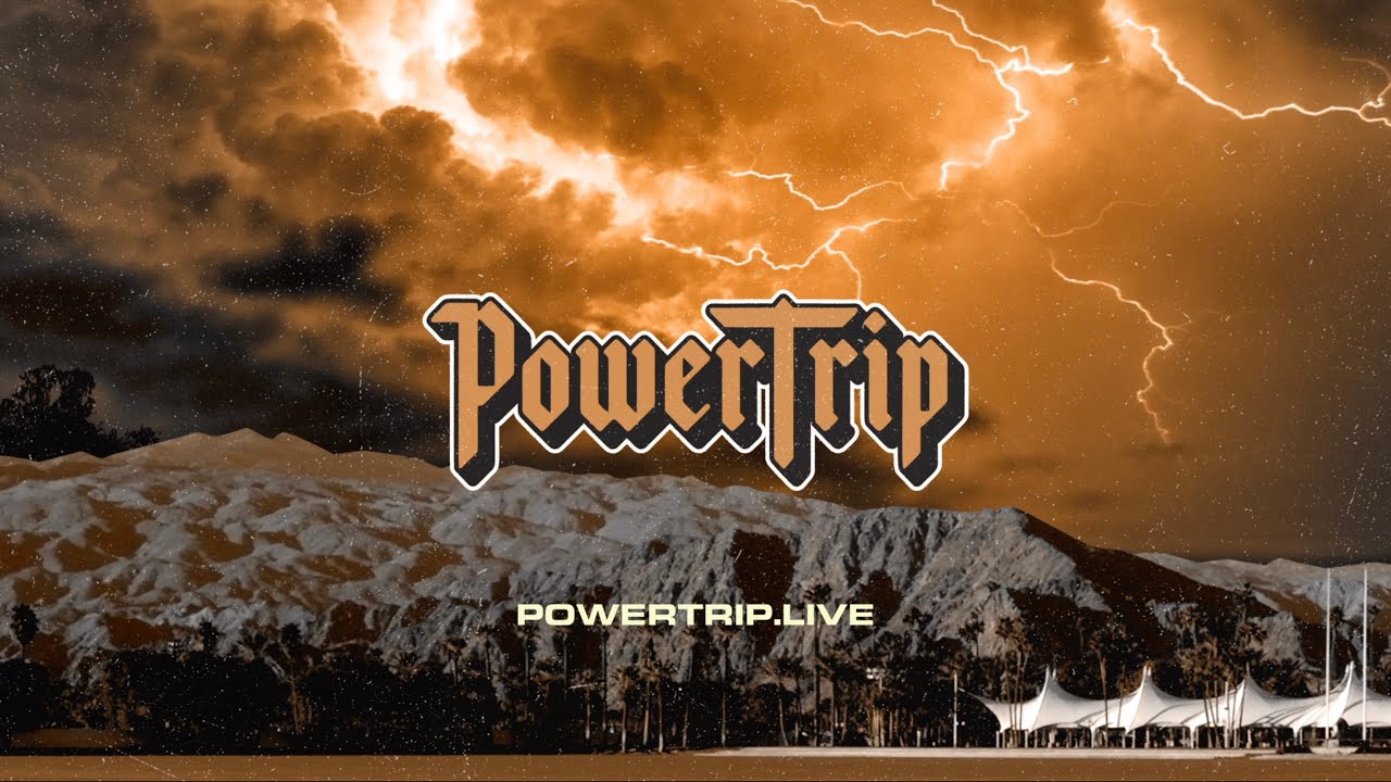 will power trip sell out