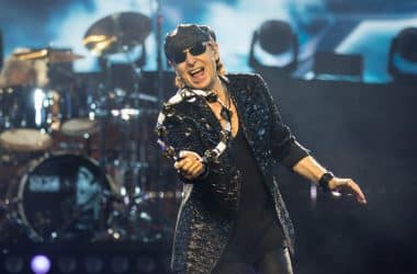 scorpions 2022 klaus