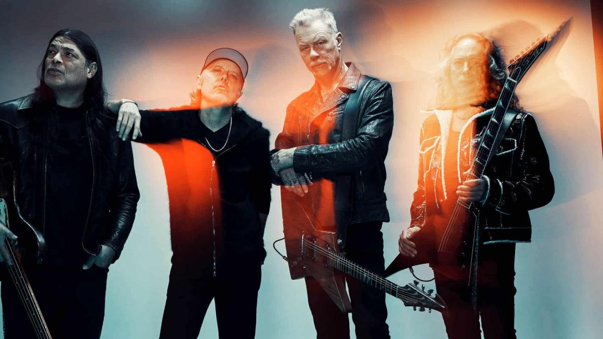 Crítica: Metallica – 72 Seasons