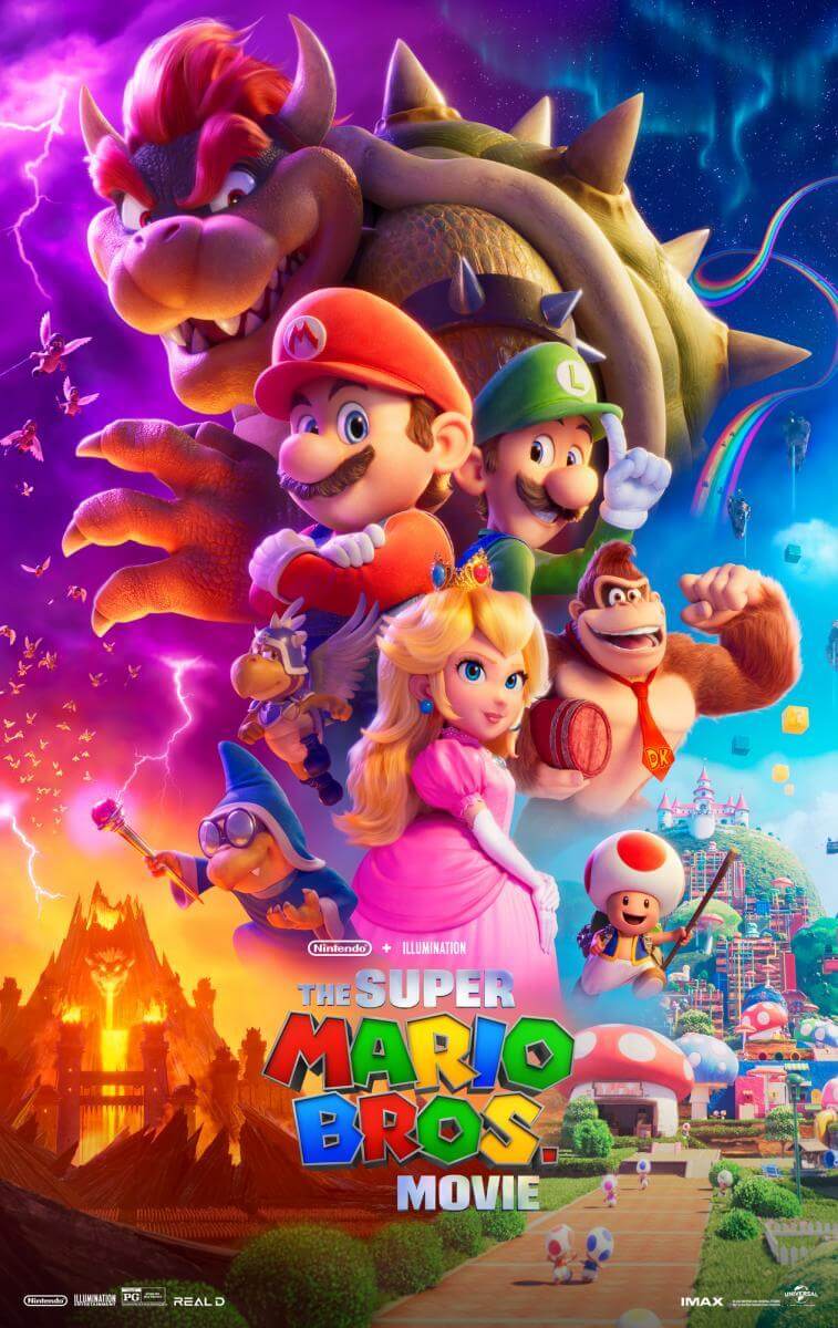 the super mario bros movie 521125124 large