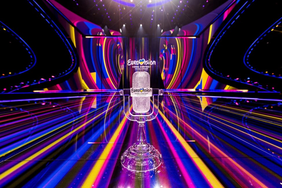 eurovision 2023 final