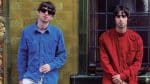 liam y noel gallagher oasis