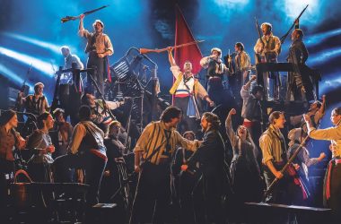 los miserables 1
