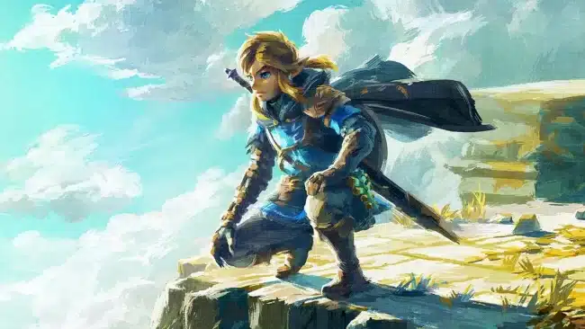 The Legend of Zelda: Tears of the Kingdom, banda sonora y canciones del exitoso juego de Nintendo