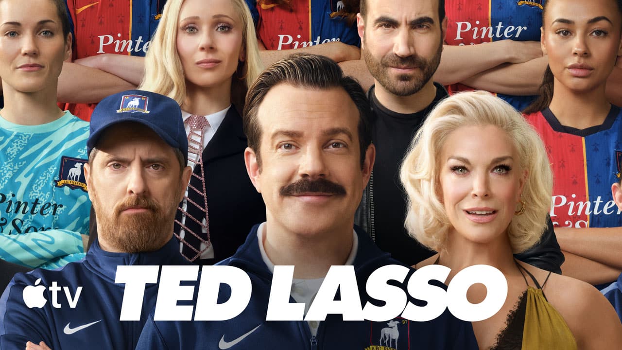 Ted Lasso, temporada 4