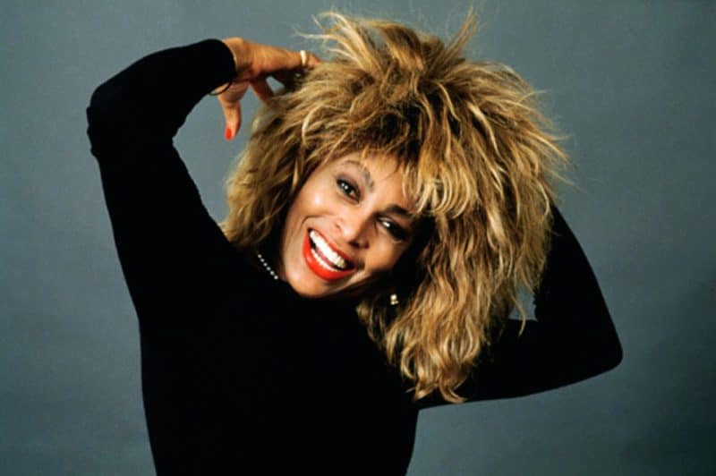 tina turner foto