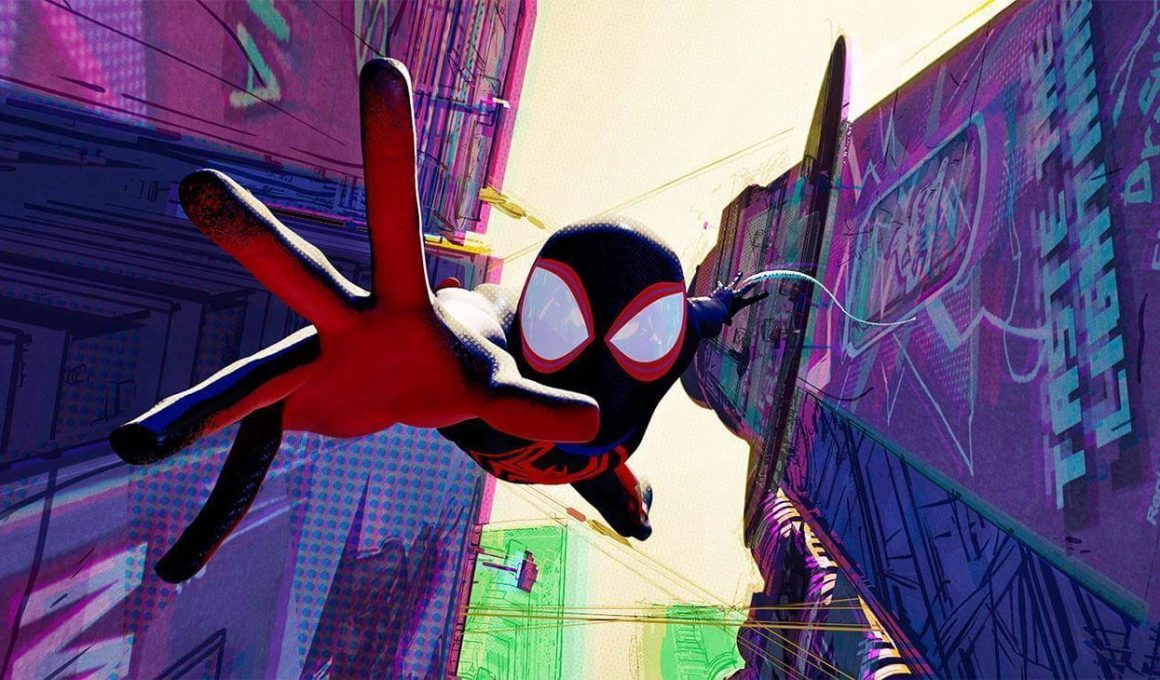 Spider Man Cruzando el Multiverso 920952028 large