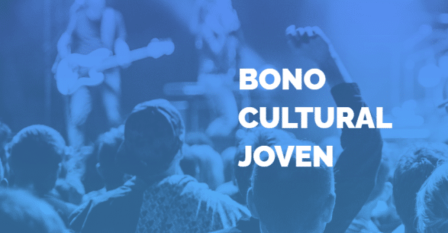 Bono Cultural Joven 2023: cómo solicitarlo para conseguir 400 euros para conciertos, Netflix o videojuegos