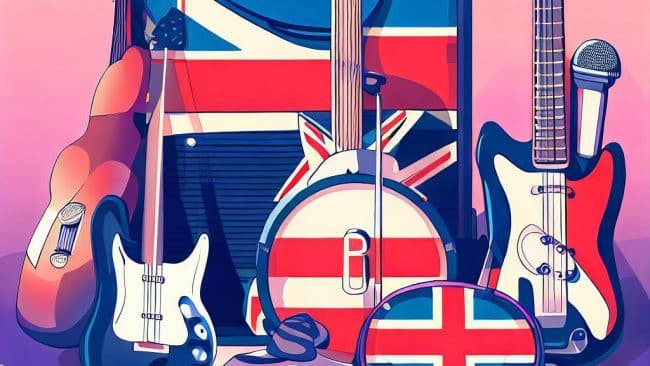 Radiografía del Britpop II: el ocaso de los dioses