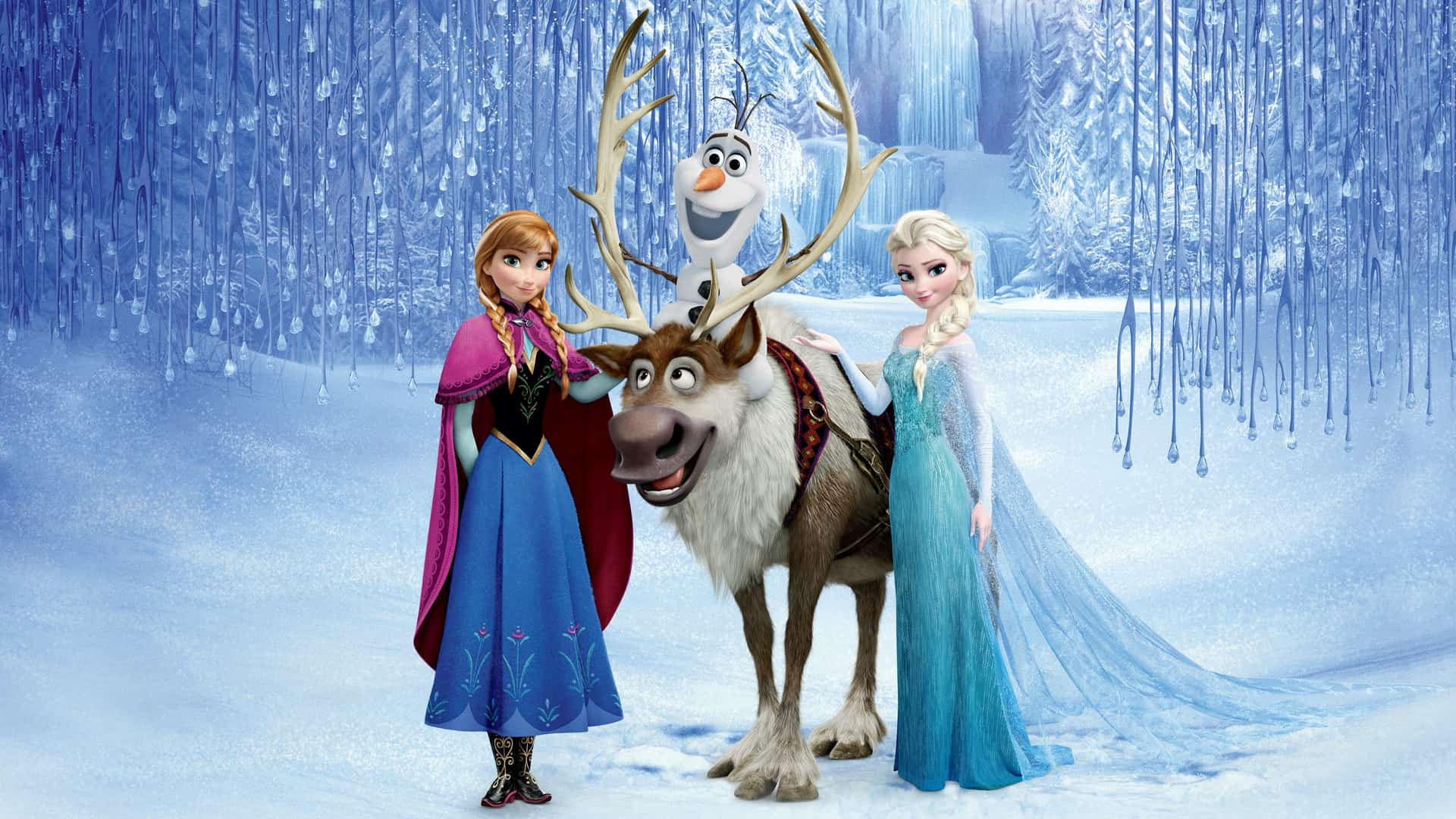 Frozen El Reino Del Hielo Banda Sonora Y Canciones De La Pel cula De Frozen El Reino Del Hielo Banda Sonora Y Canciones De La Pel cula De