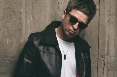 noel gallagher 2023