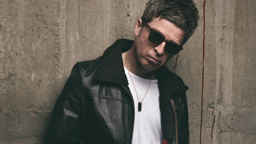 noel gallagher 2023