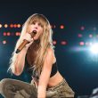 Taylor Swift en concierto