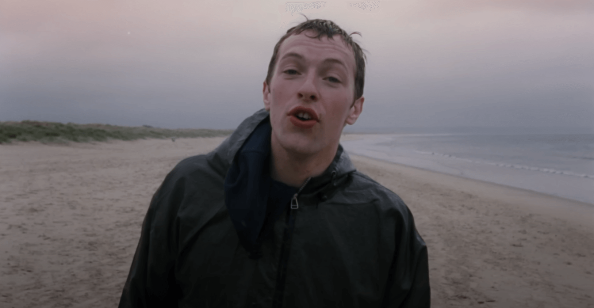 «Yellow» de Coldplay: qué quiere decir la letra de este hit de la banda de Chris Martin