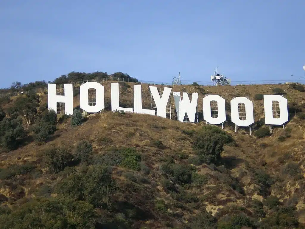 El letrero de Hollywood cumple 100 años: historia, cómo llegar y todo sobre él