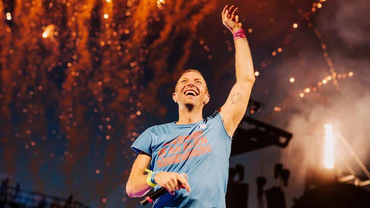Gira europea de Coldplay 2024: estas son todas las ciudades que visitarán y dónde comprar entradas