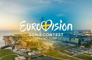 malmo eurovision 2024
