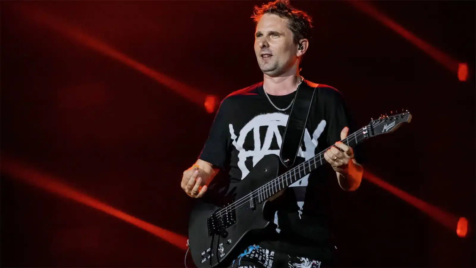 Muse en Santander (04-07-2023): setlist, fotos y vídeos de su concierto