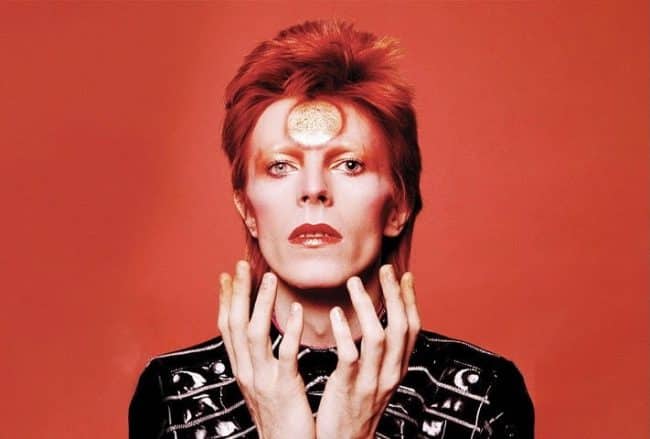 Crítica: Ziggy Stardust & the Spiders from Mars: La película — El canto del cisne de Ziggy Stardust  