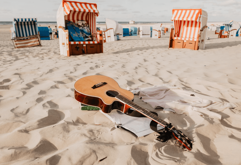 Estas son las canciones del verano 2023 para Spotify