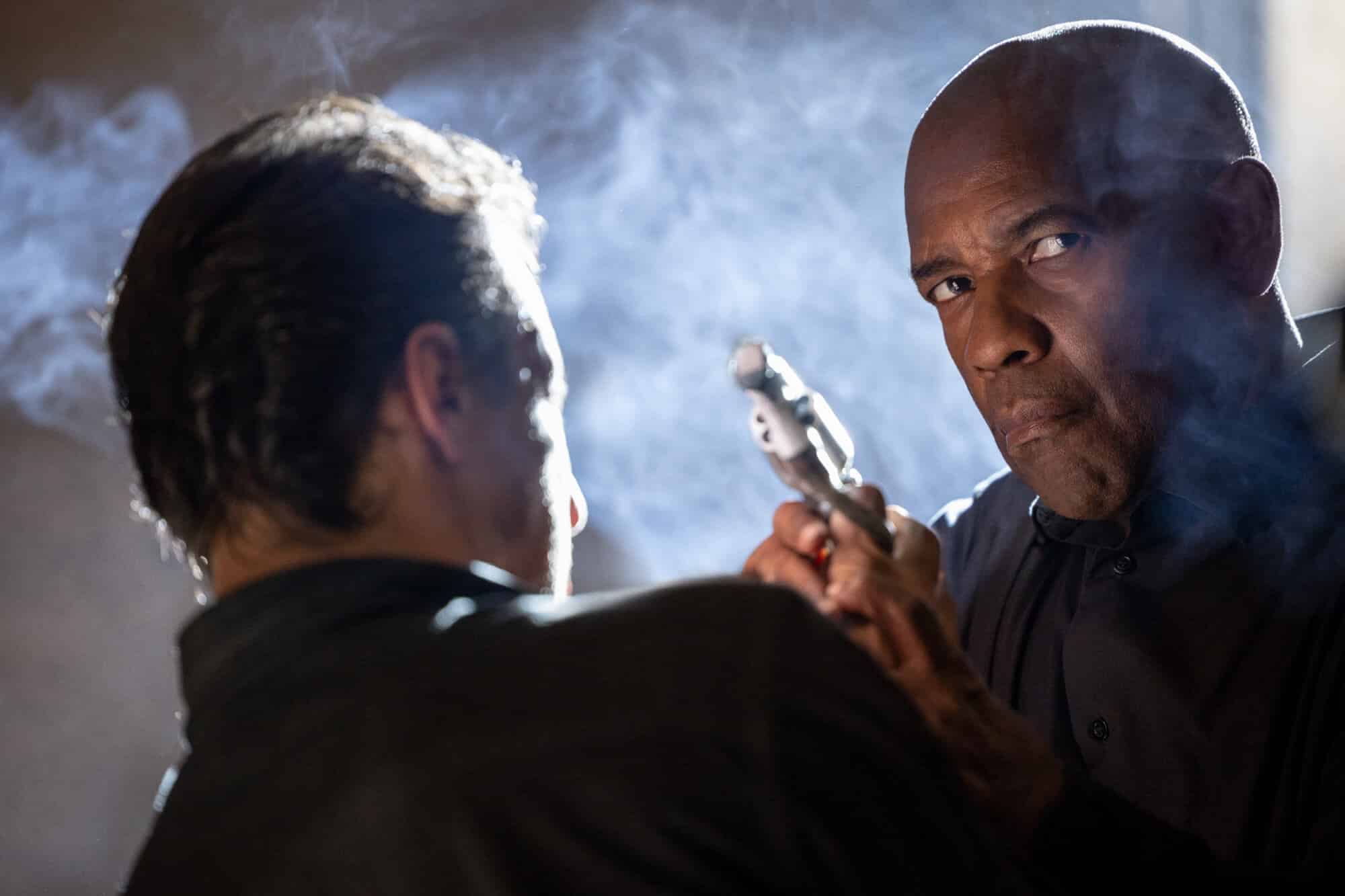 The Equalizer 3, banda sonora y todas las canciones de la película con Denzel Washington