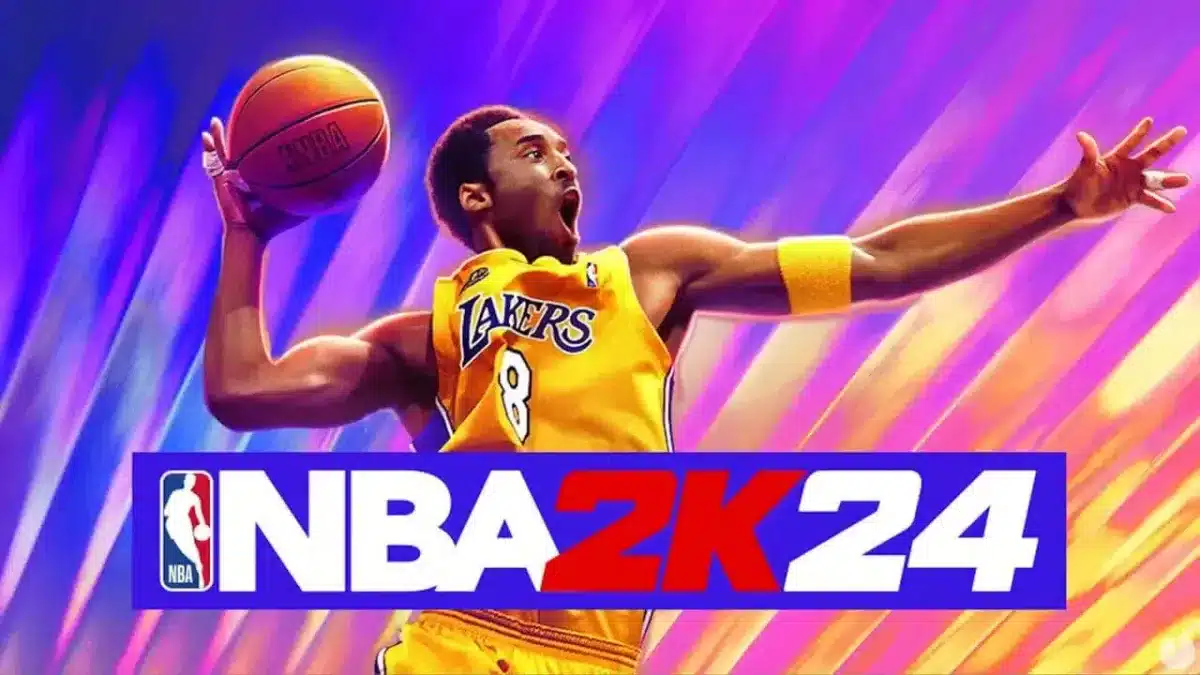 NBA 2K24, banda sonora y canciones del juego de baloncesto