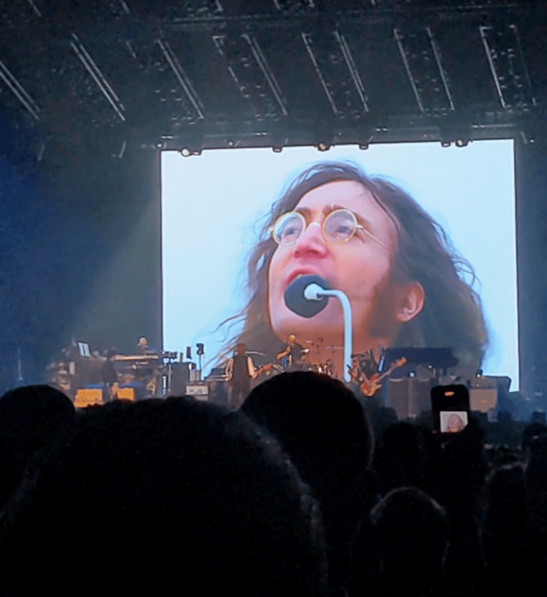 Paul McCartney setlist 2024 estas son las canciones de su Got Back Tour