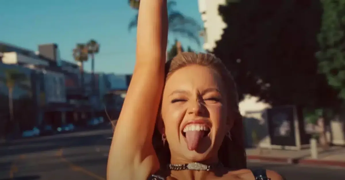 «Angry» es el nuevo vídeo y single de The Rolling Stones, adelanto de su disco Hackney Diamonds