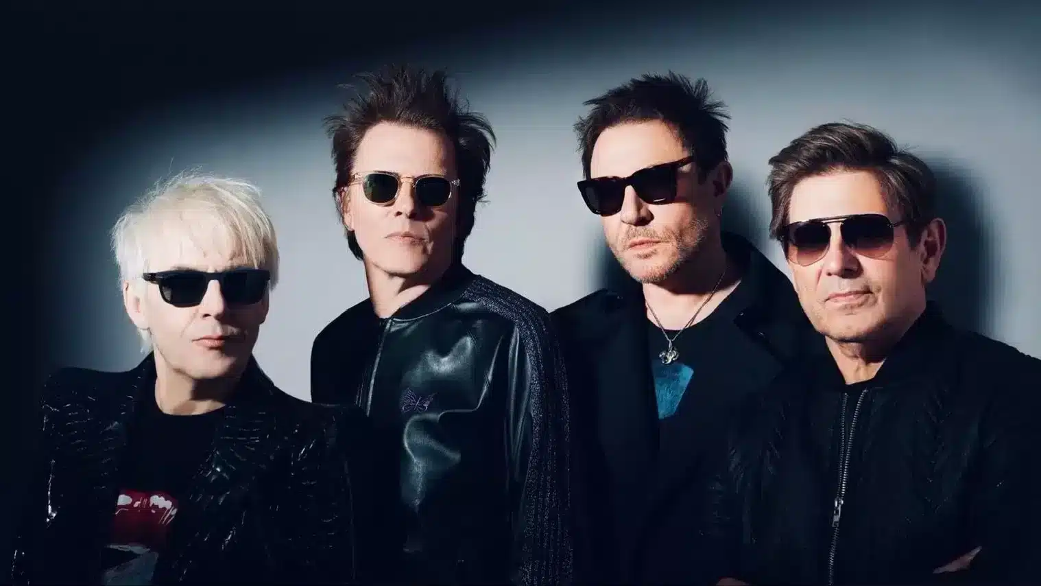 Los hijos predilectos de la MTV que eran más que guaperas: la historia de Duran Duran