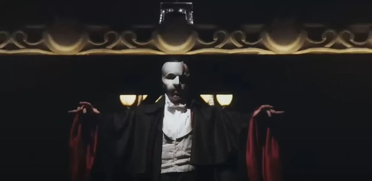 Musical de El Fantasma de la Ópera en Madrid: entradas, fechas y más detalles