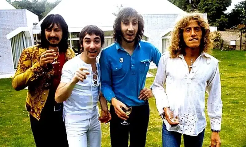 the who