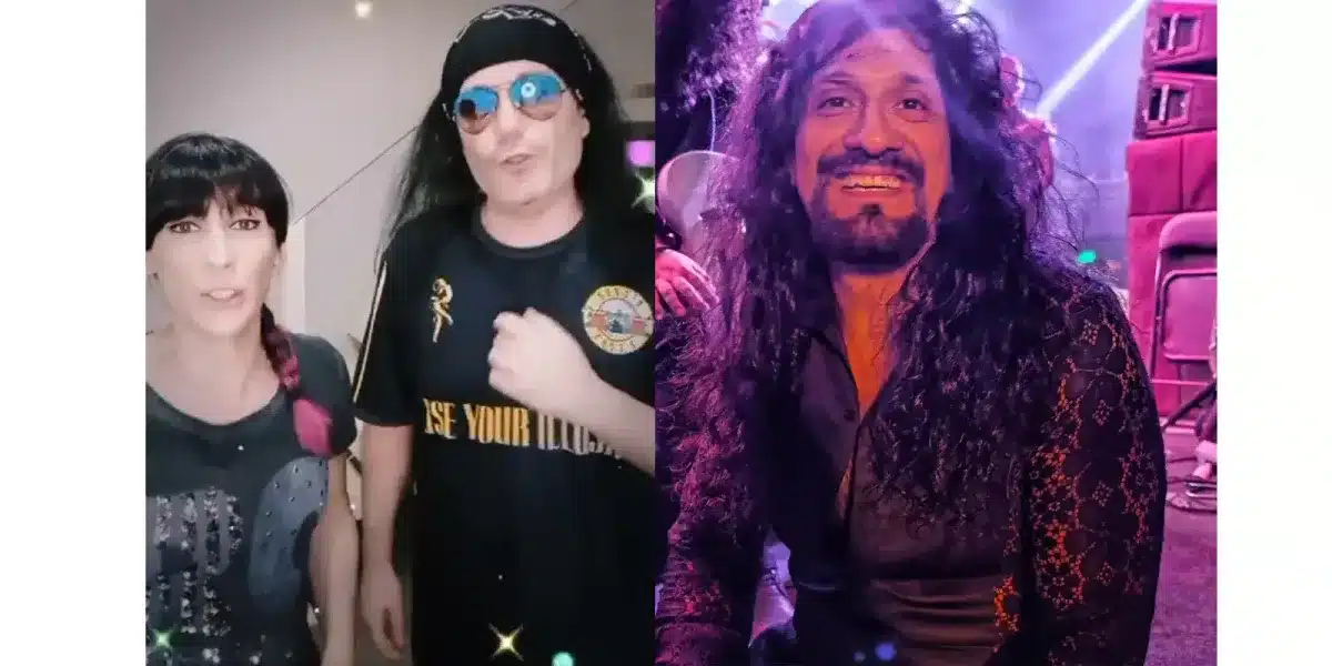 Zeta confirma el Mägo-verse: lanza canción junto a José Andrea y Patricia Tapia, «El Traidor»