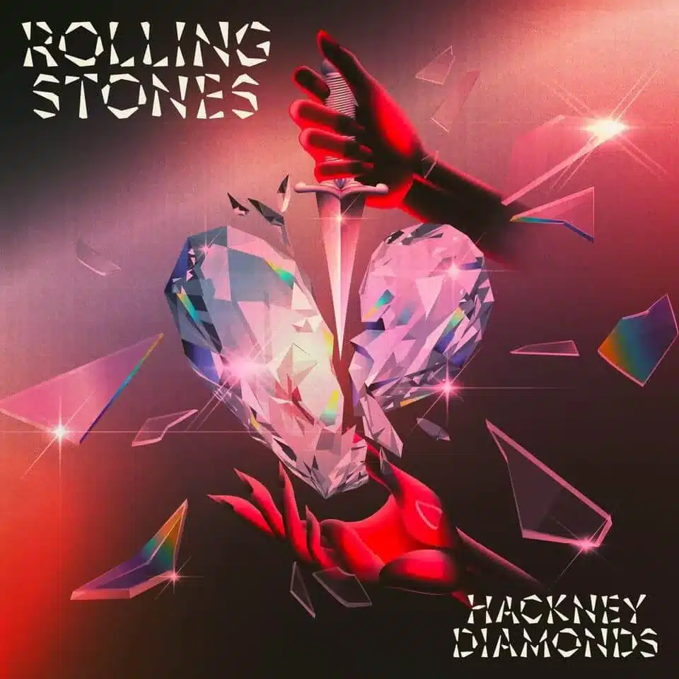 The Rolling Stones Hackney DIamonds 1 jpg