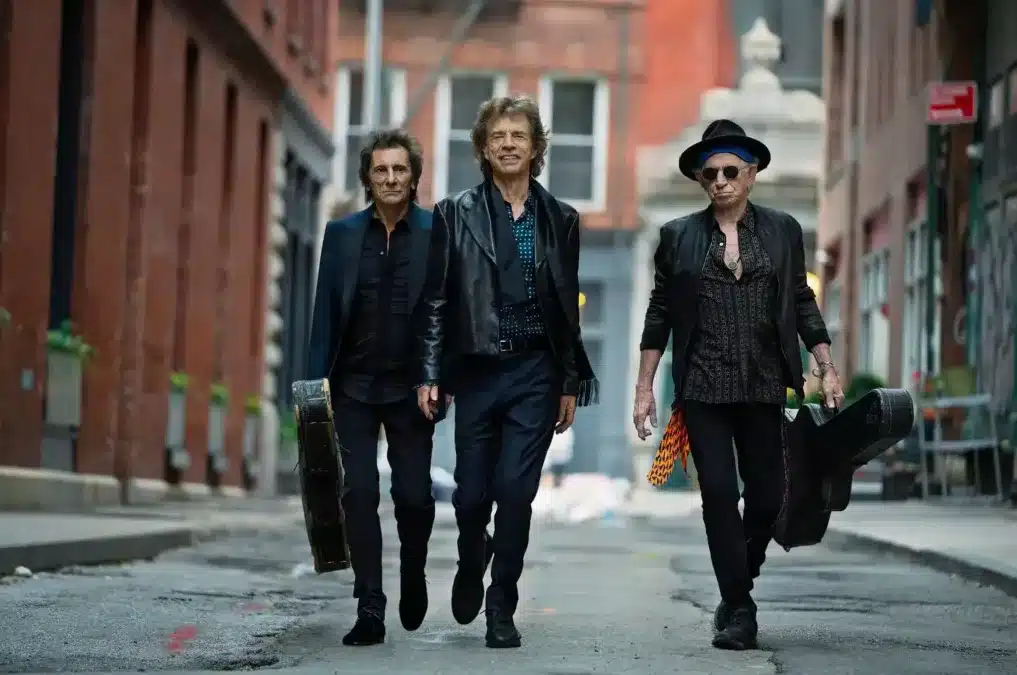 Crítica: The Rolling Stones – Hackney Diamonds