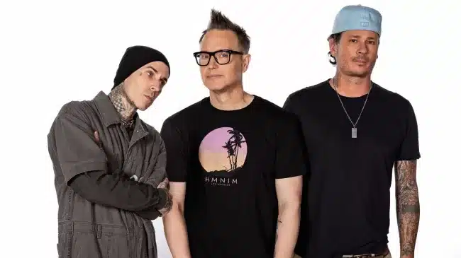 Crítica: Blink-182 – One More Time