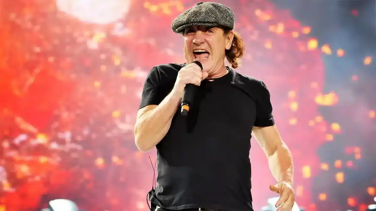 AC/DC volvió con fuerza en Power Trip 2023: setlist, fotos y vídeos